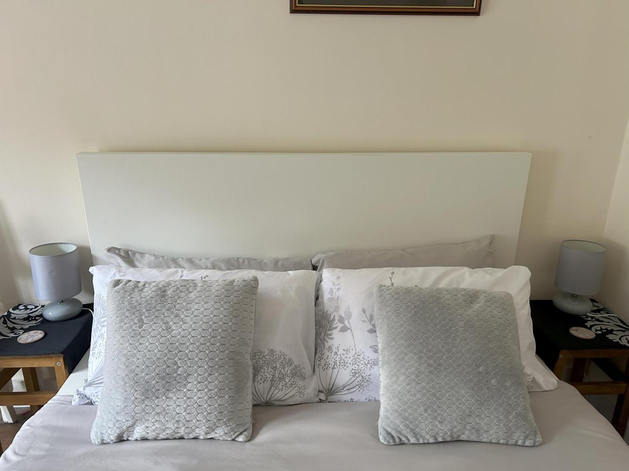 Sanctuary By The Sea With Large Room Including Lounge, Bathroom, Direct Garden Access & Free Parking Μπράιτον Εξωτερικό φωτογραφία